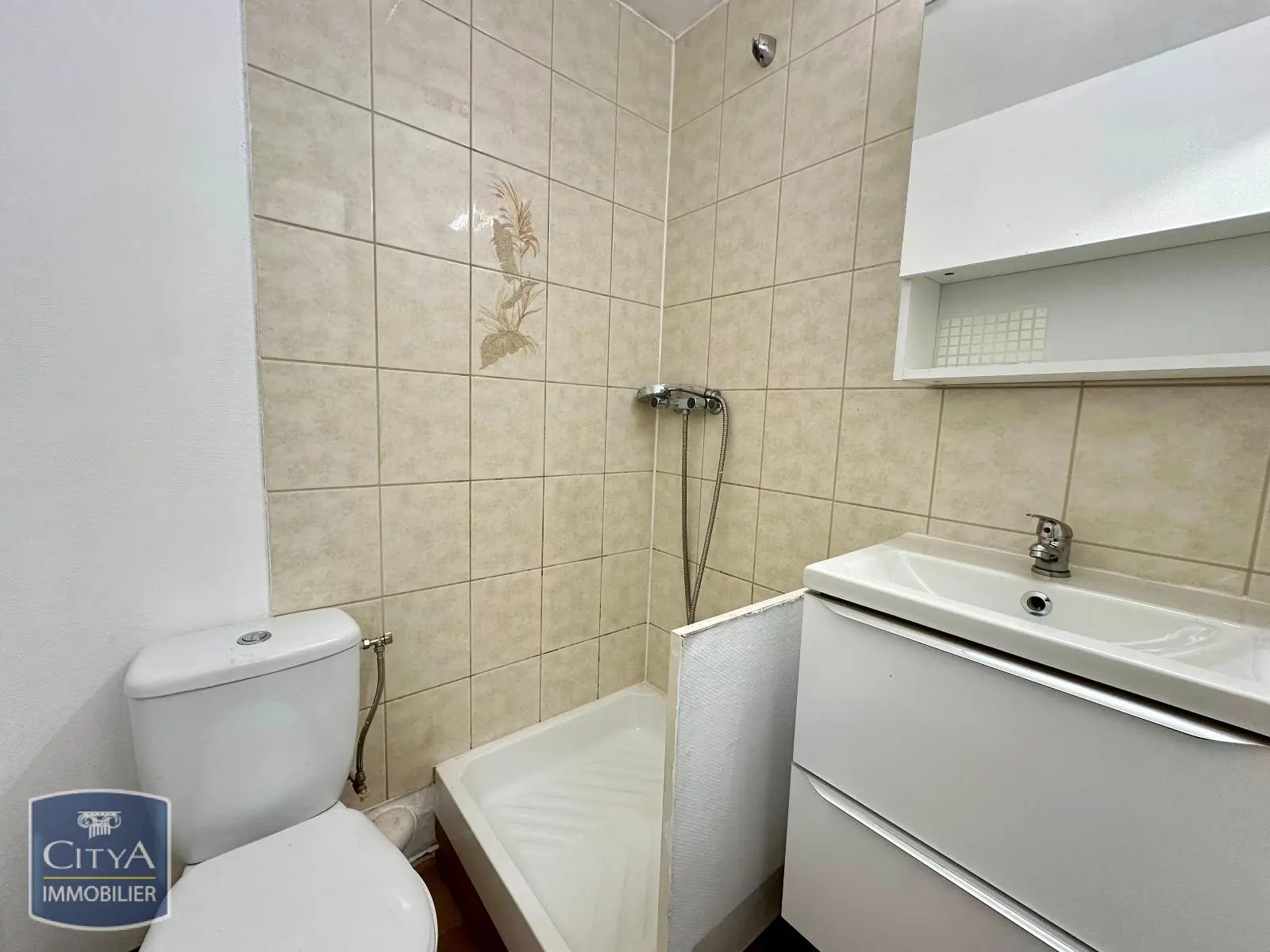 Photo 4 Appartement 1 pièce 12.49m²