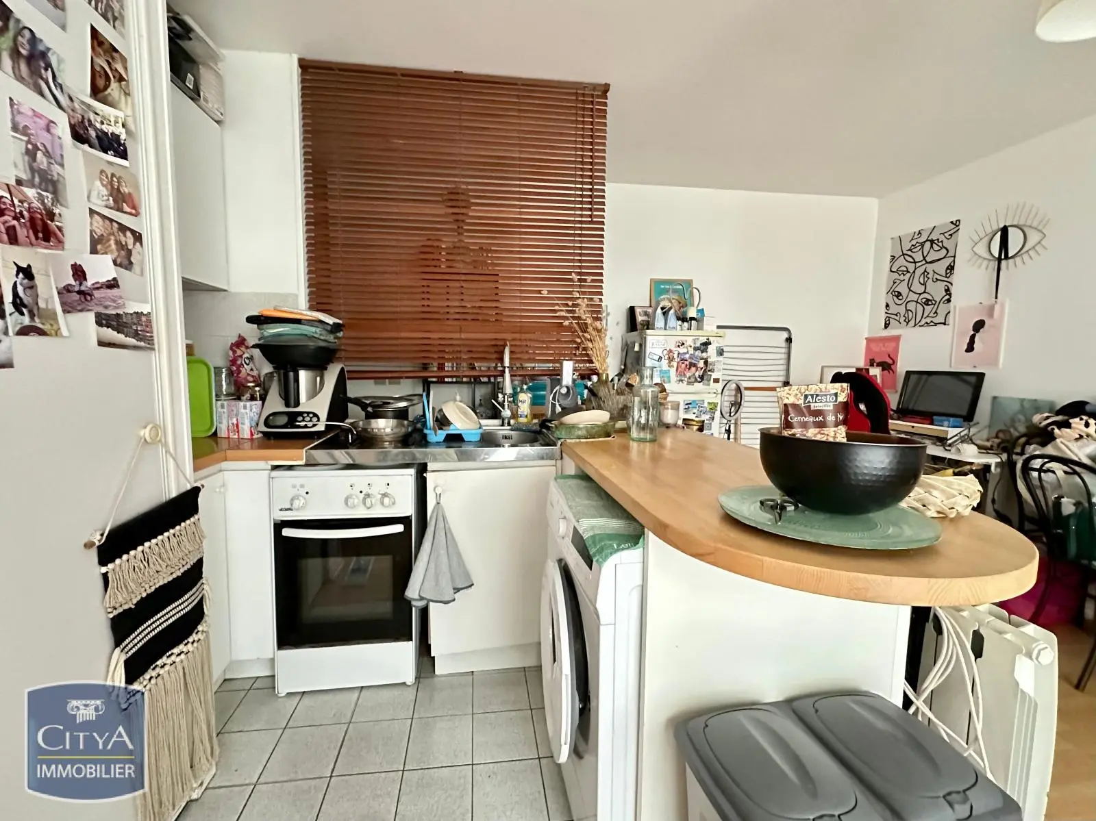 Photo 2 appartement Tours