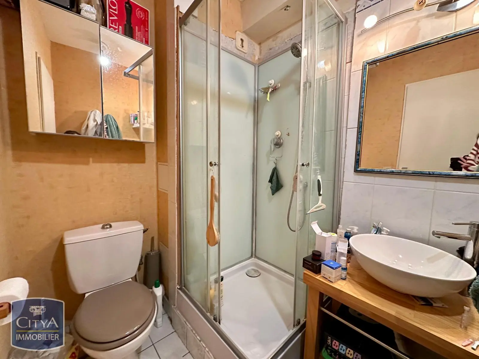 Photo 4 appartement Tours