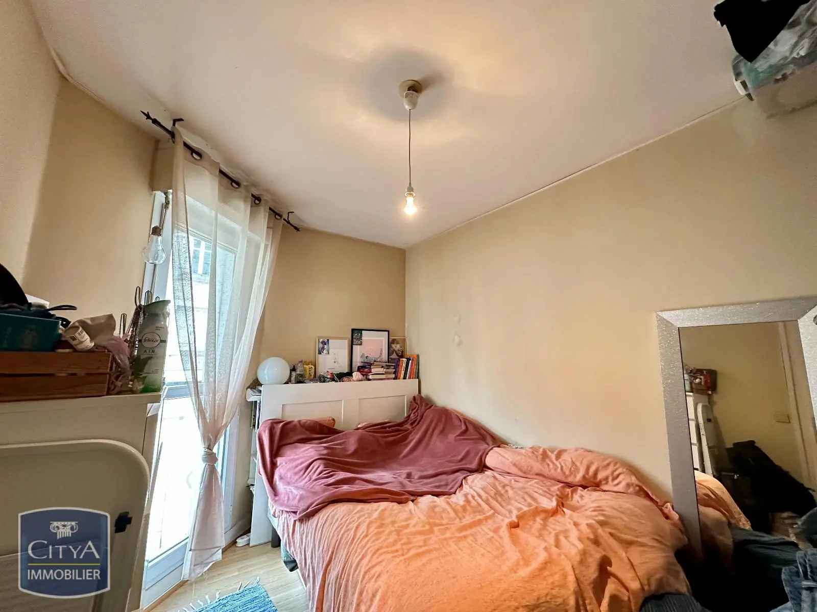 Photo 3 appartement Tours