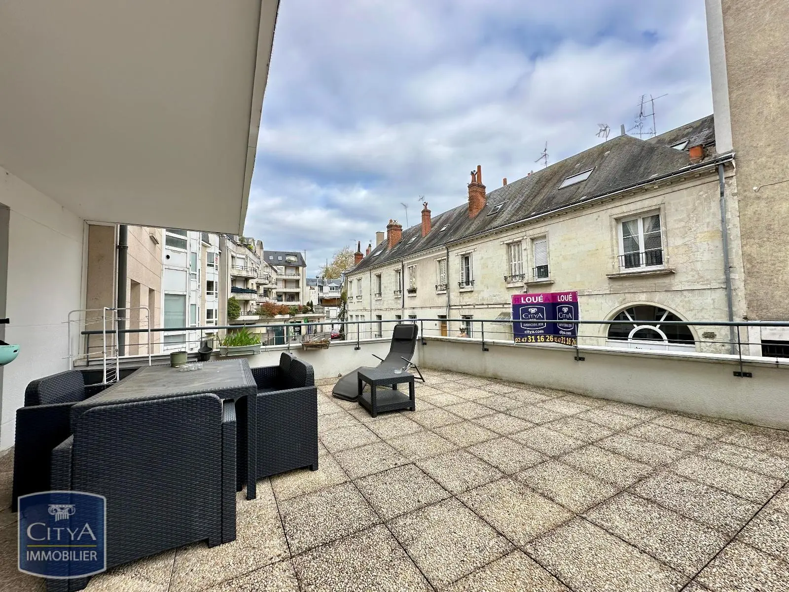 Photo 1 Appartement 2 pièces 36m²