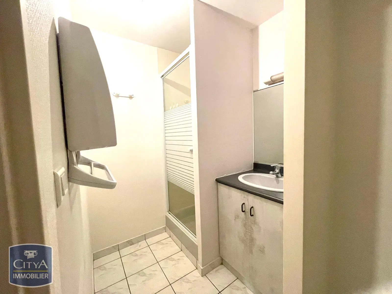Photo 4 Appartement 1 pièce 22.64m²