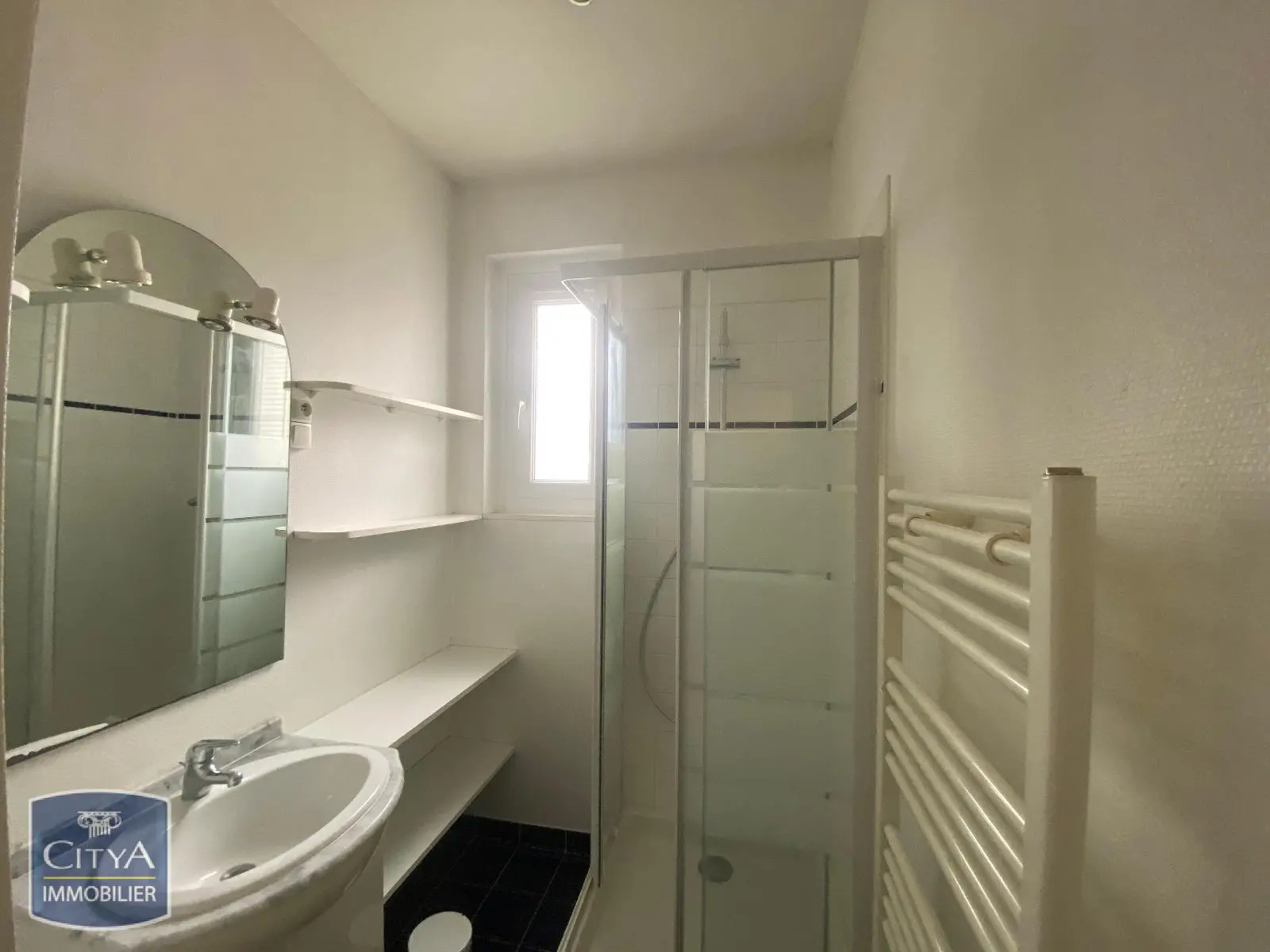 Photo 6 Appartement 1 pièce 20.97m²