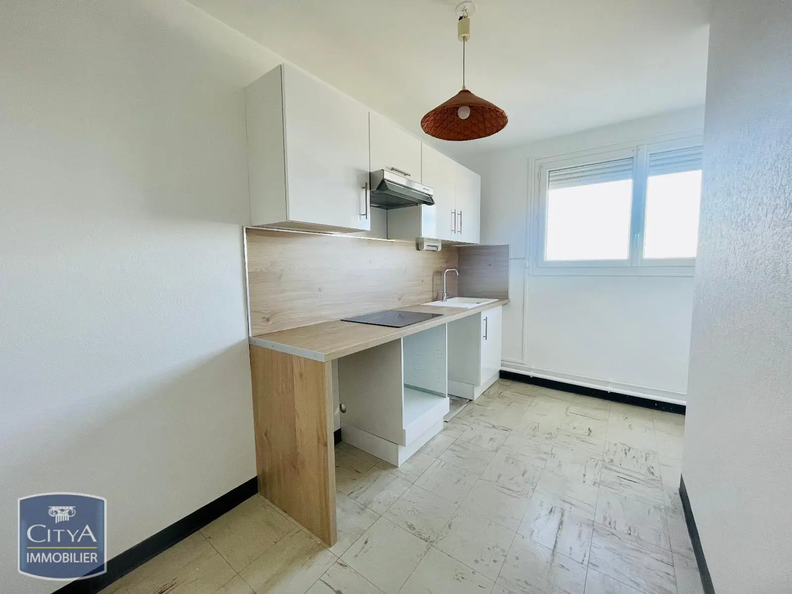 Photo 1 Appartement 2 pièces 48.33m²