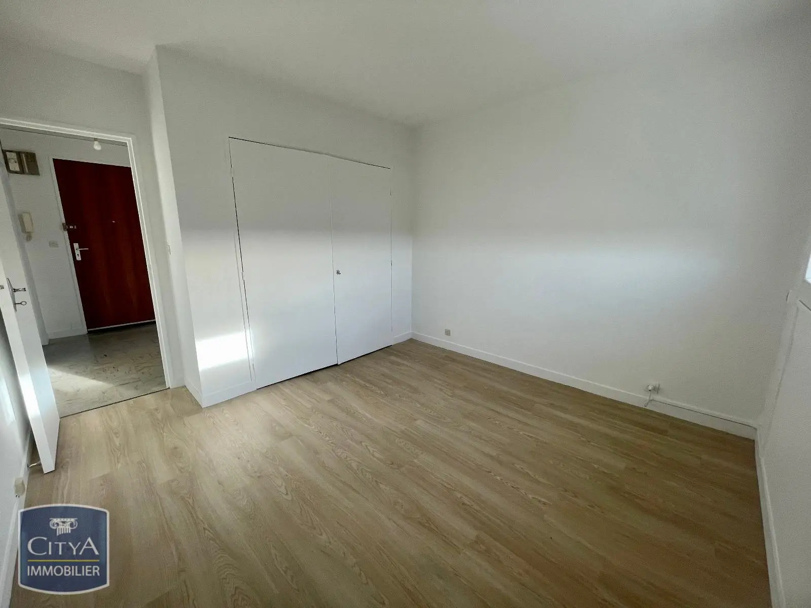 Photo 3 Appartement 2 pièces 48.33m²