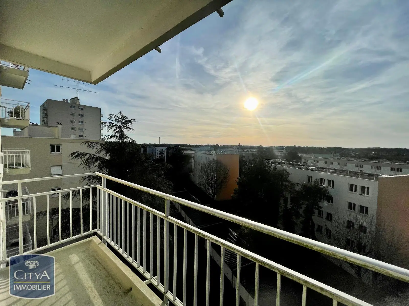 Photo 5 Appartement 2 pièces 48.33m²