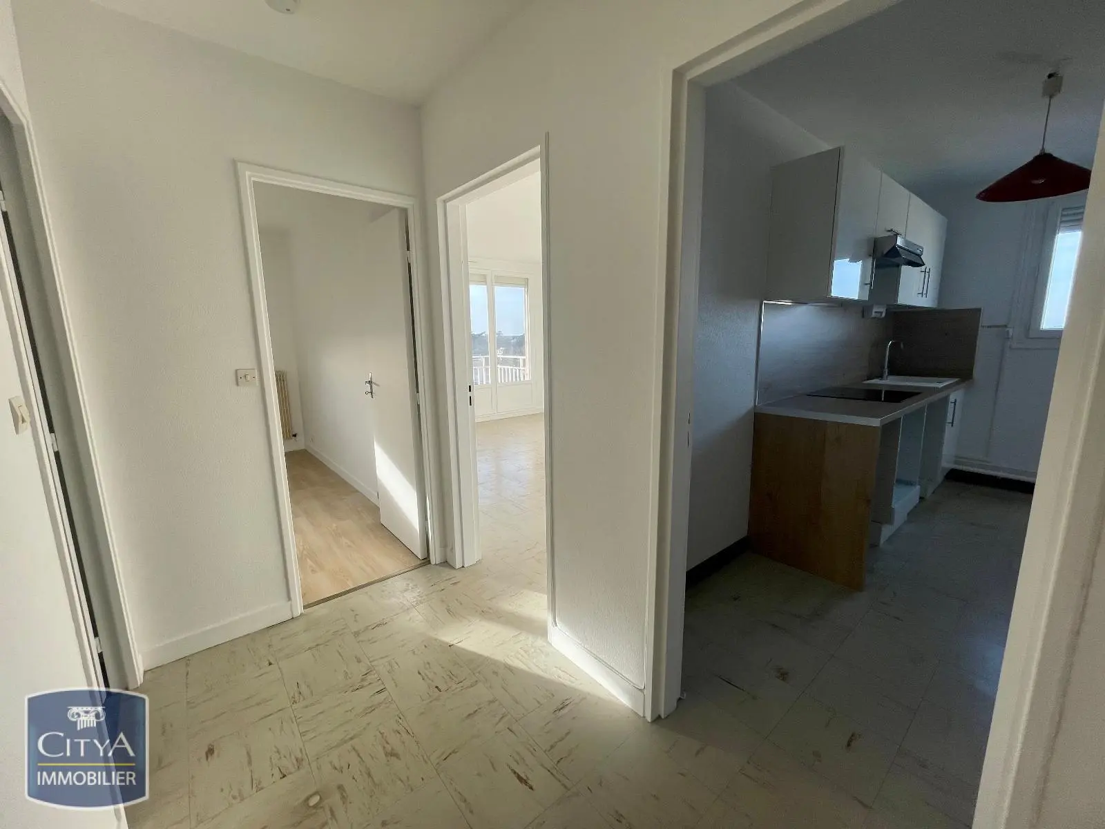 Photo 4 Appartement 2 pièces 48.33m²