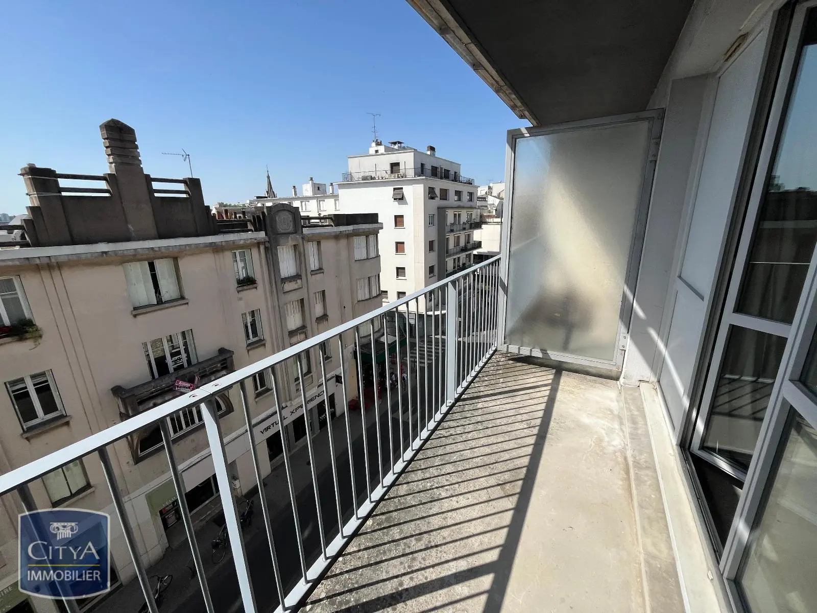 Photo 1 Appartement 1 pièce 20.09m²
