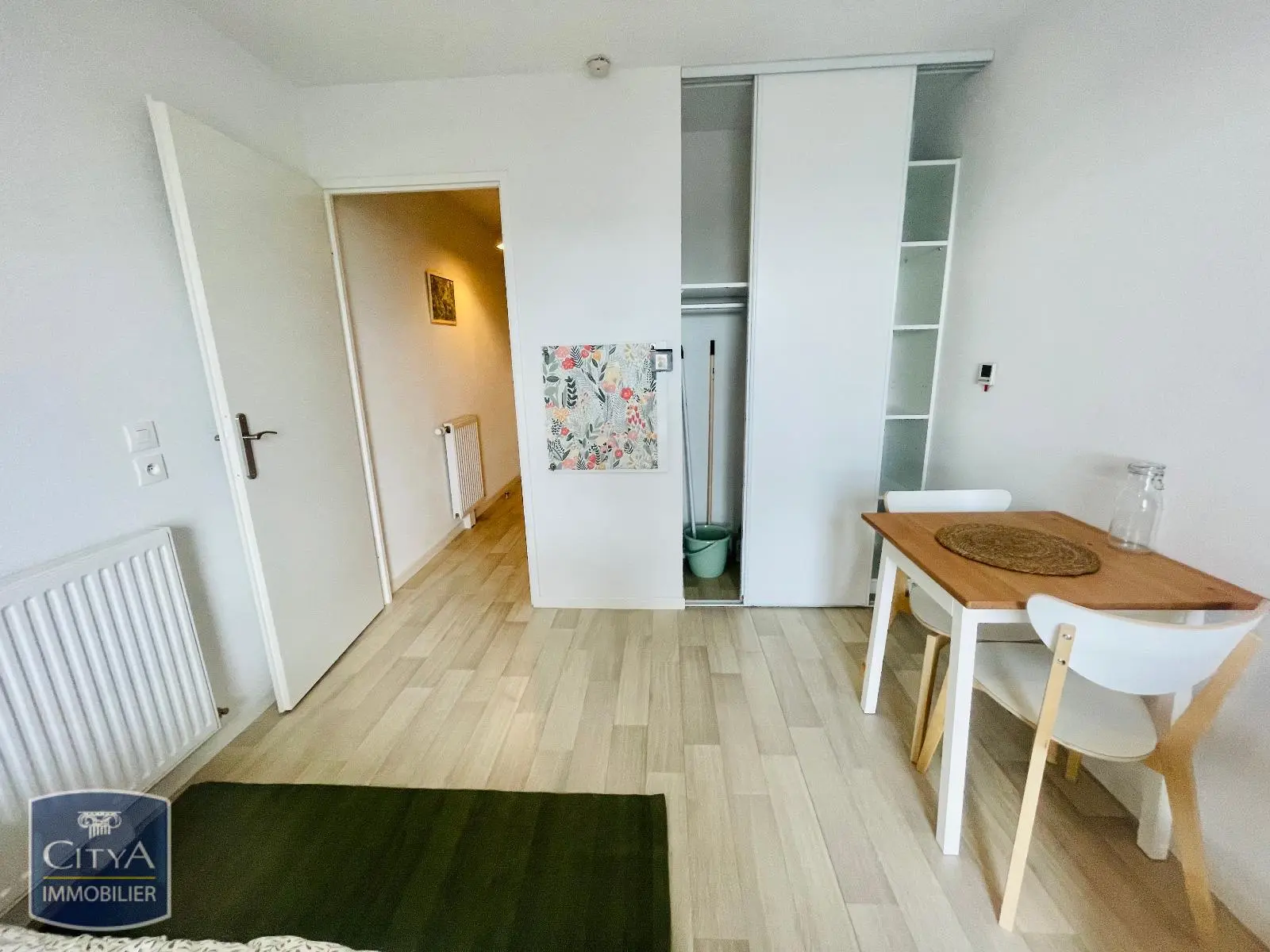 Photo 1 appartement Tours
