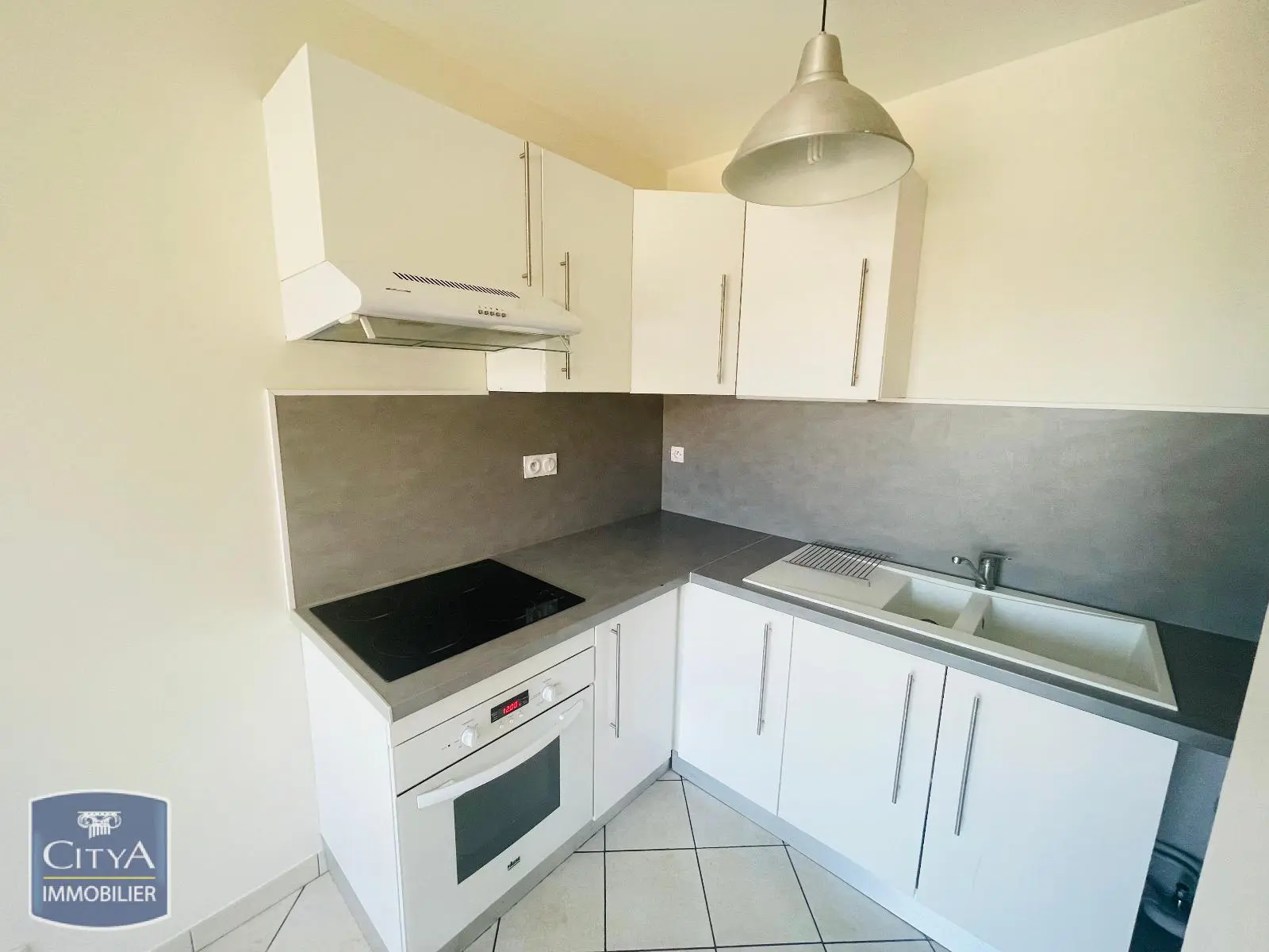 Photo 1 Appartement 3 pièces 51.04m²