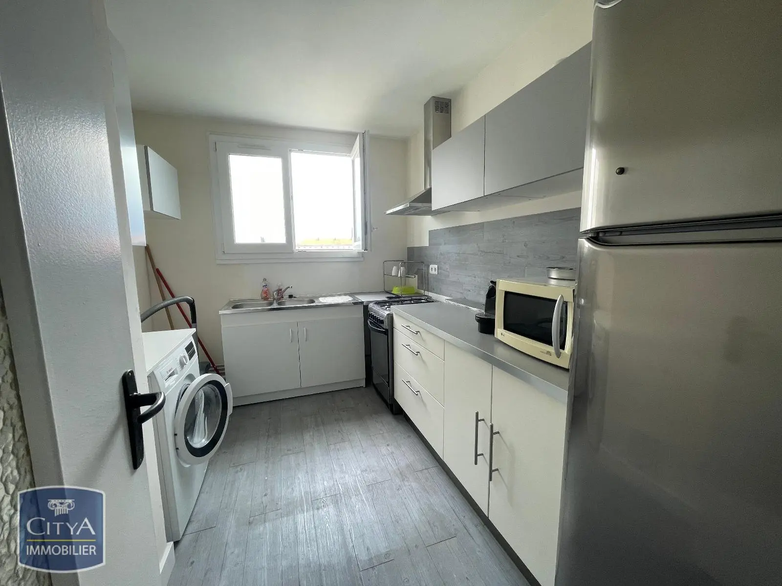 Photo 3 Appartement 2 pièces 47.97m²