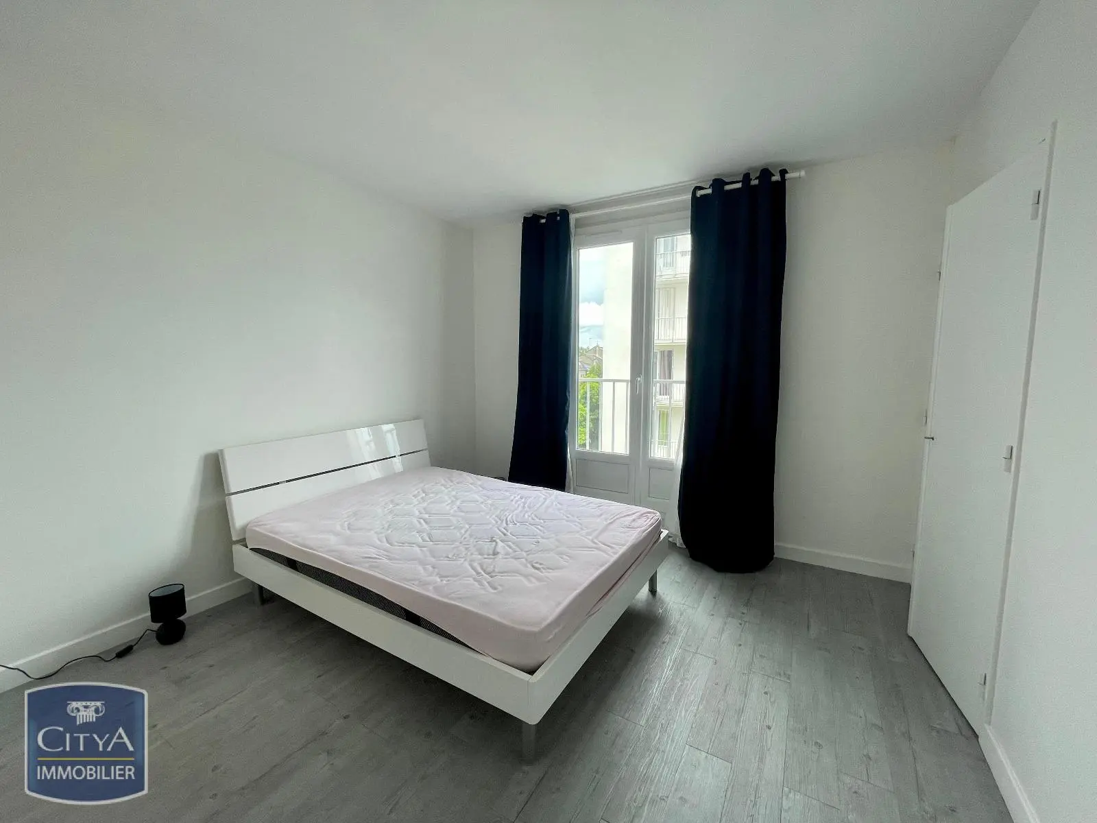 Photo 4 Appartement 2 pièces 47.97m²