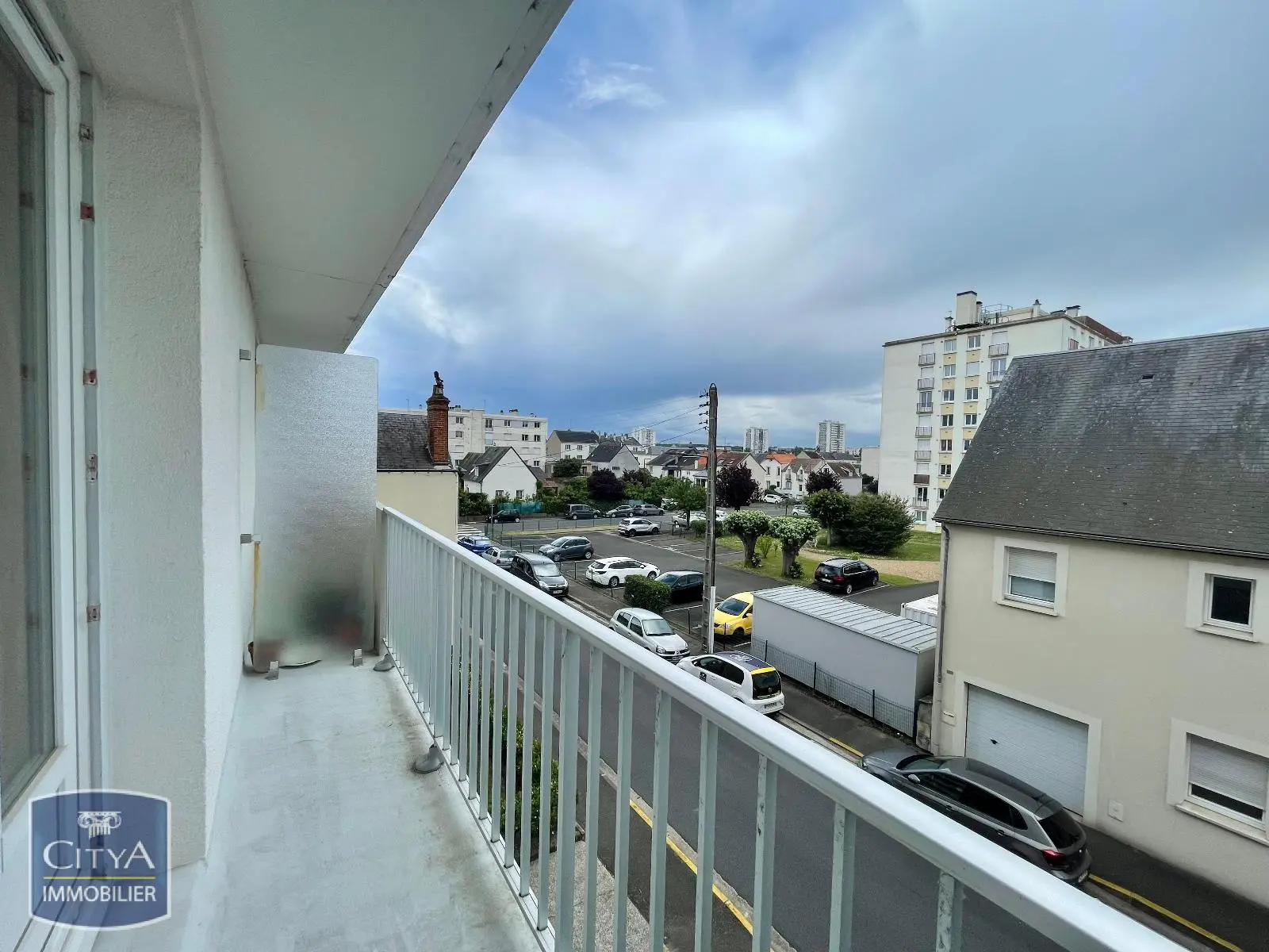 Photo 7 Appartement 2 pièces 47.97m²