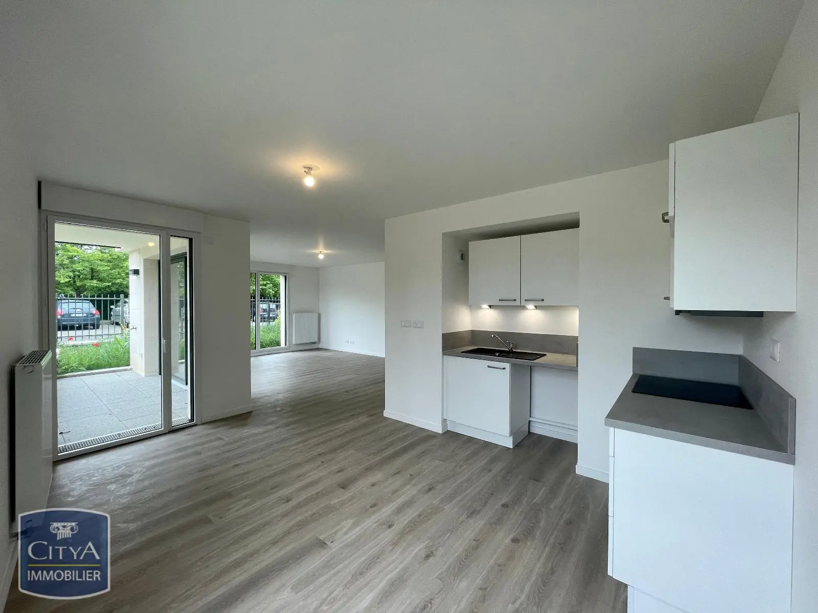 Photo 4 Appartement 3 pièces 89.8m²