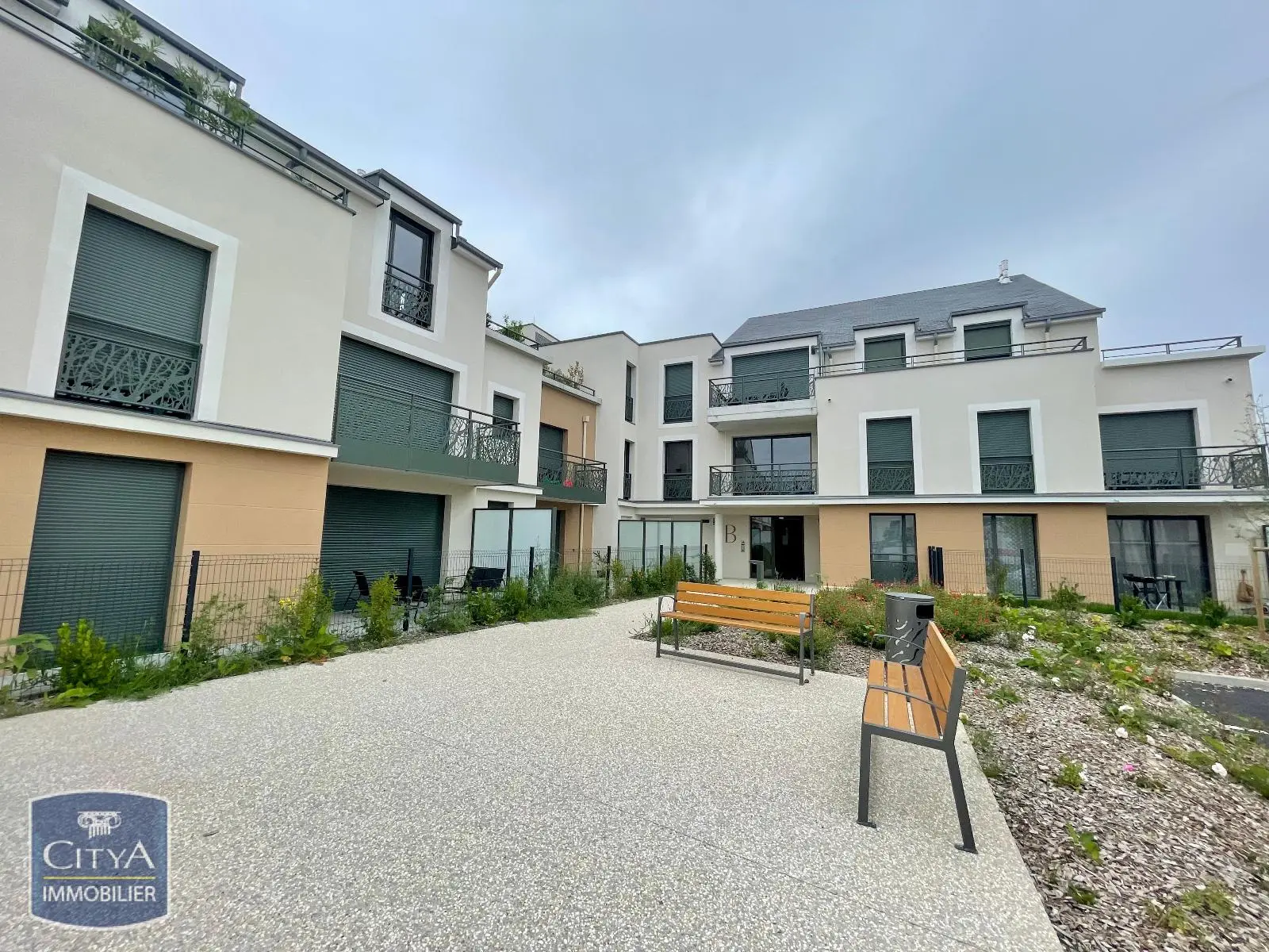 Photo 10 Appartement 3 pièces 89.8m²