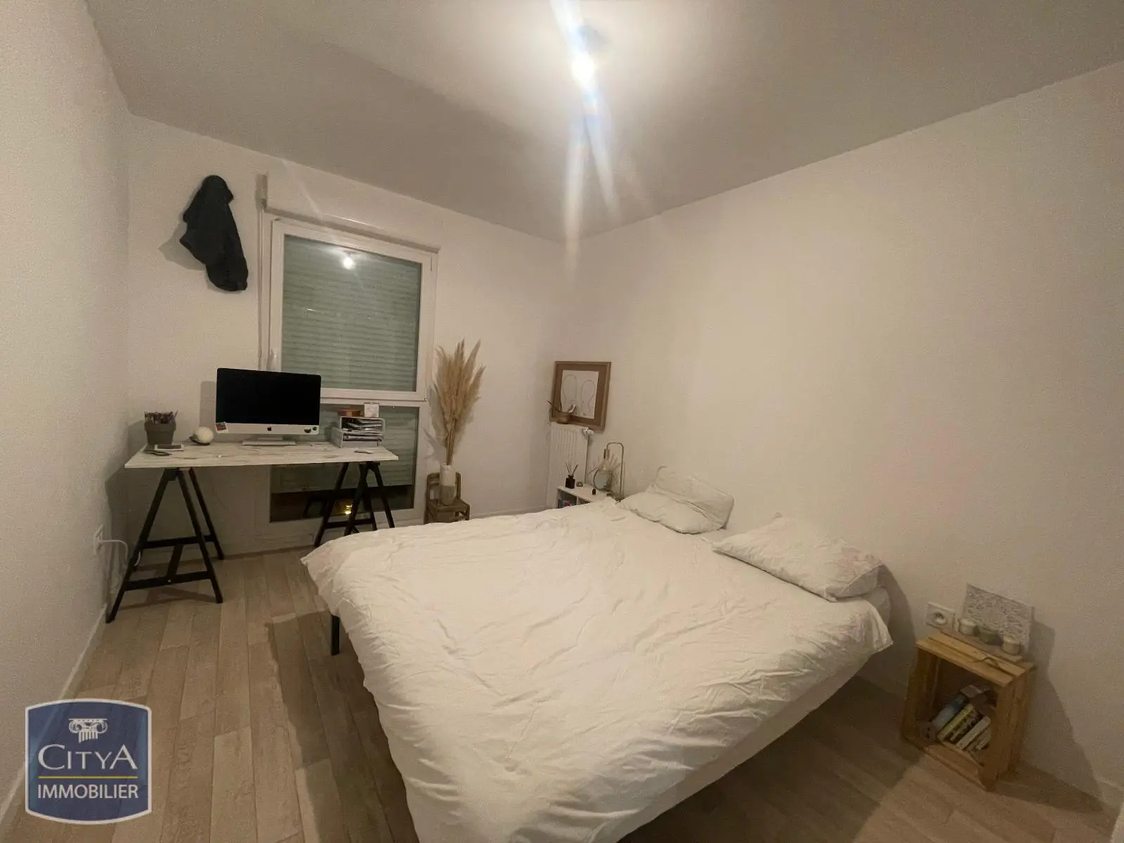 Photo 6 Appartement 2 pièces 39.58m²