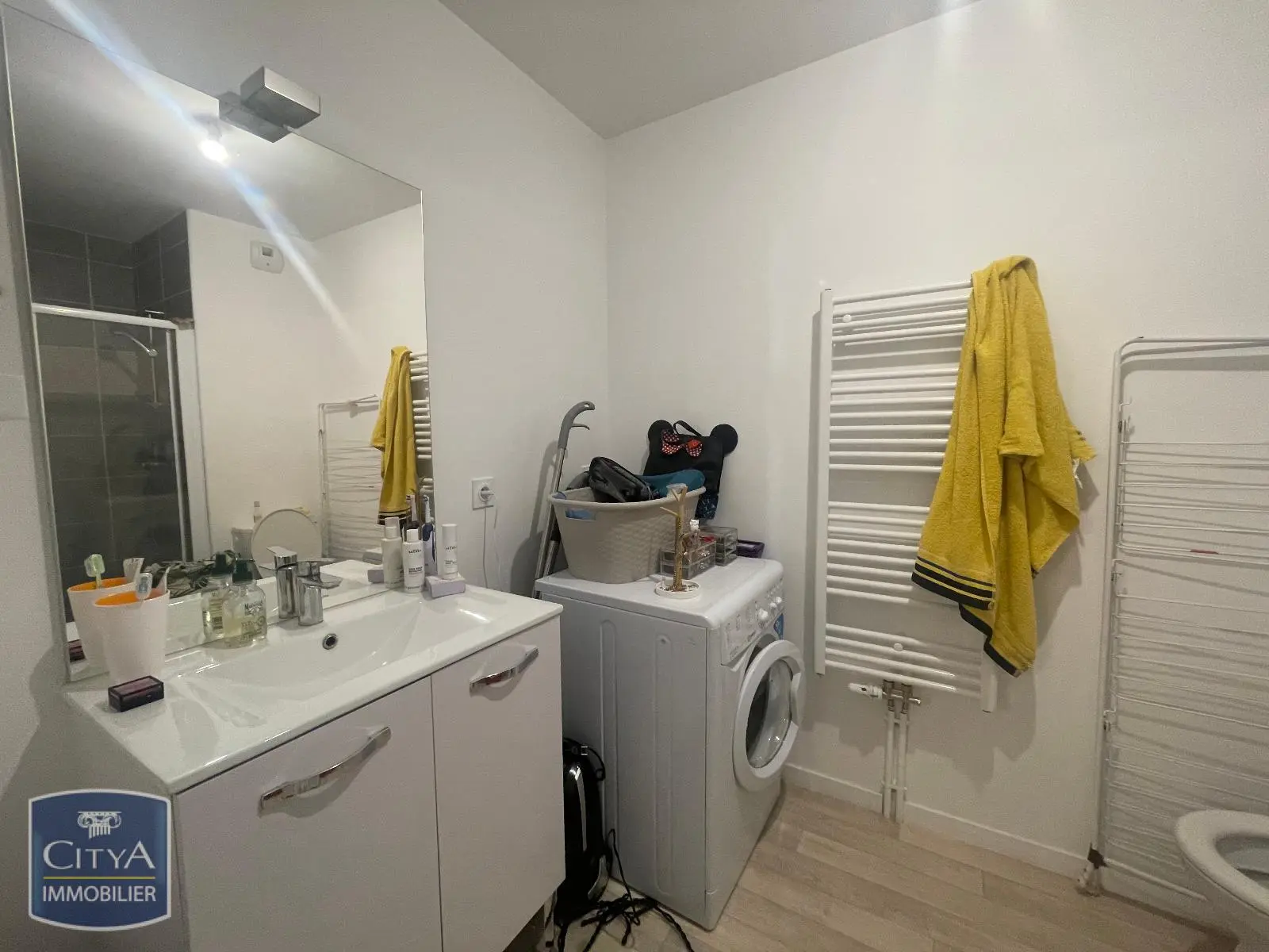 Photo 5 Appartement 2 pièces 39.58m²