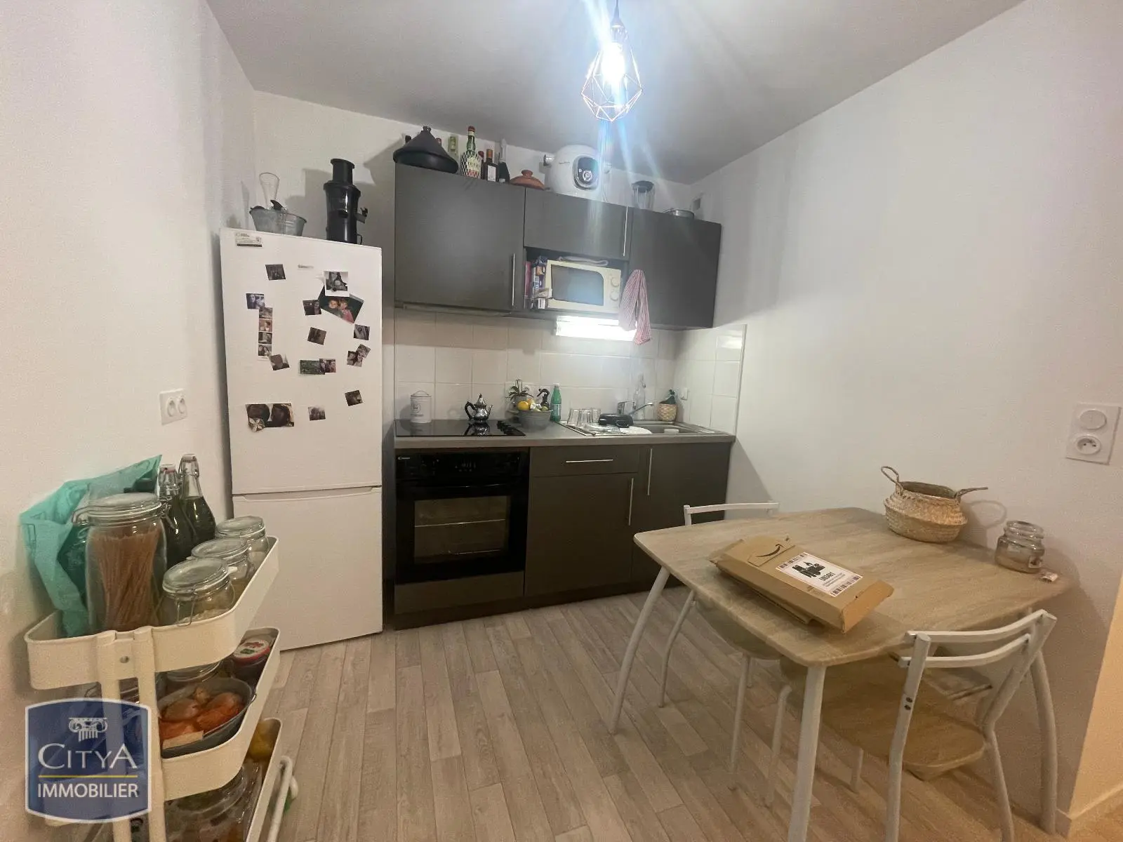 Photo 4 Appartement 2 pièces 39.58m²