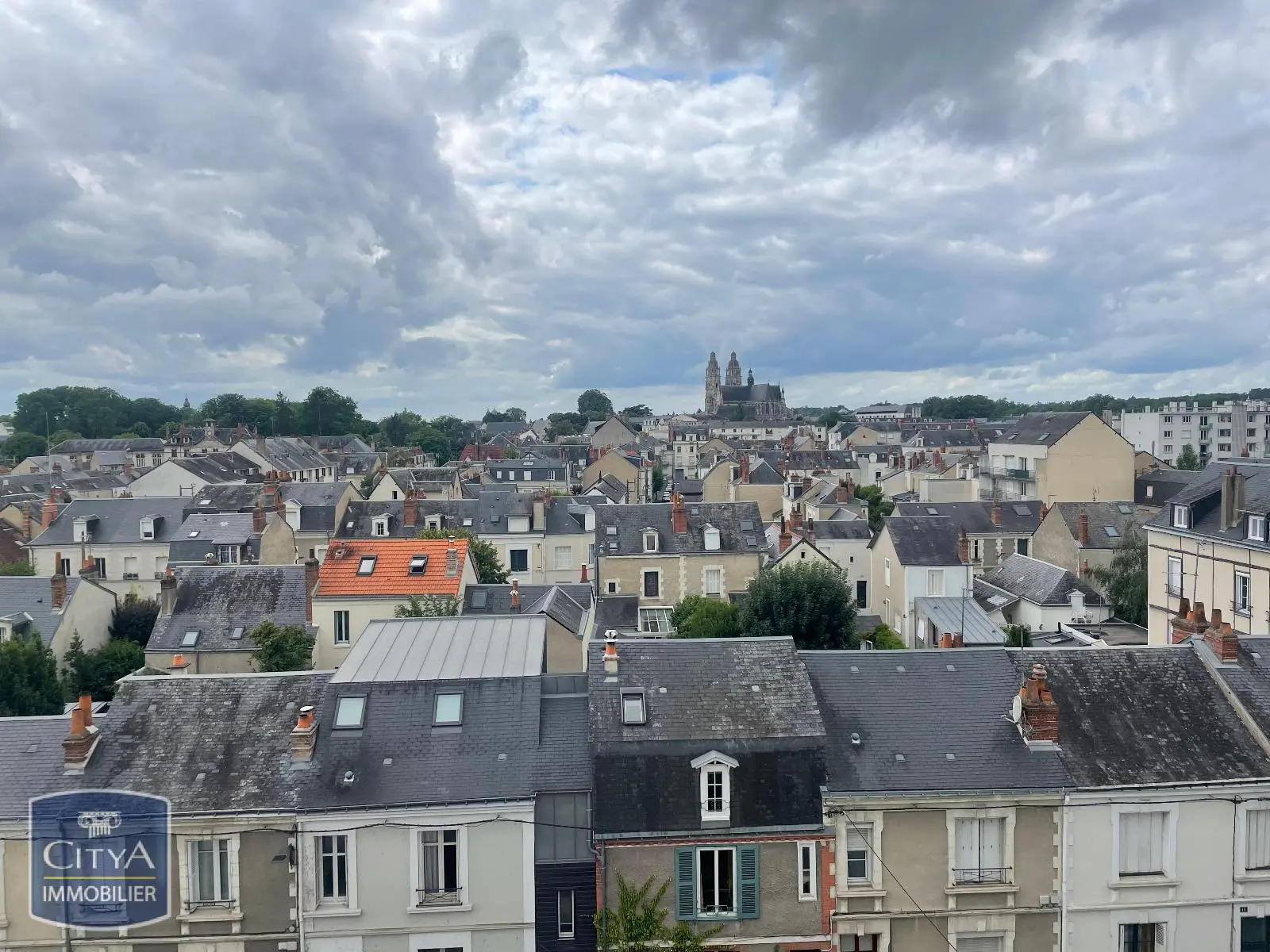 Photo 5 Appartement 1 pièce 17.5m²