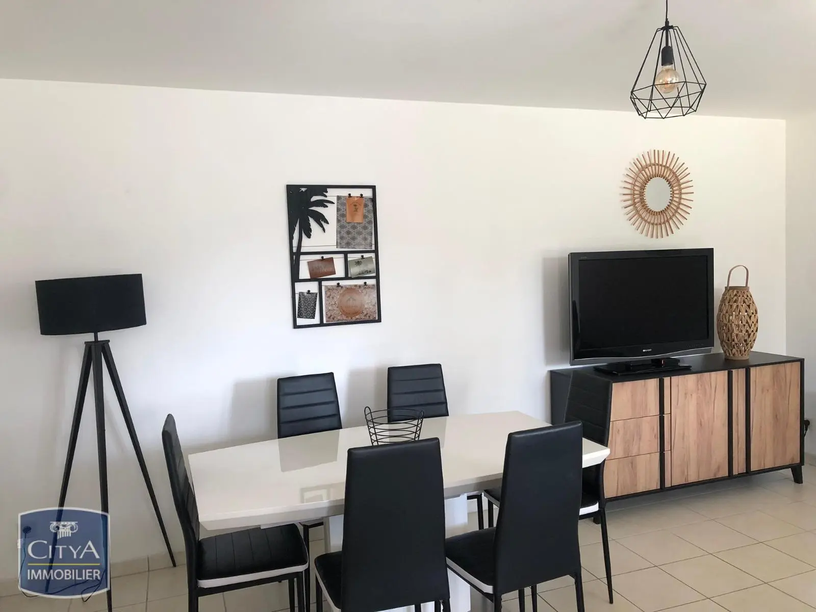 Photo 1 appartement Tours