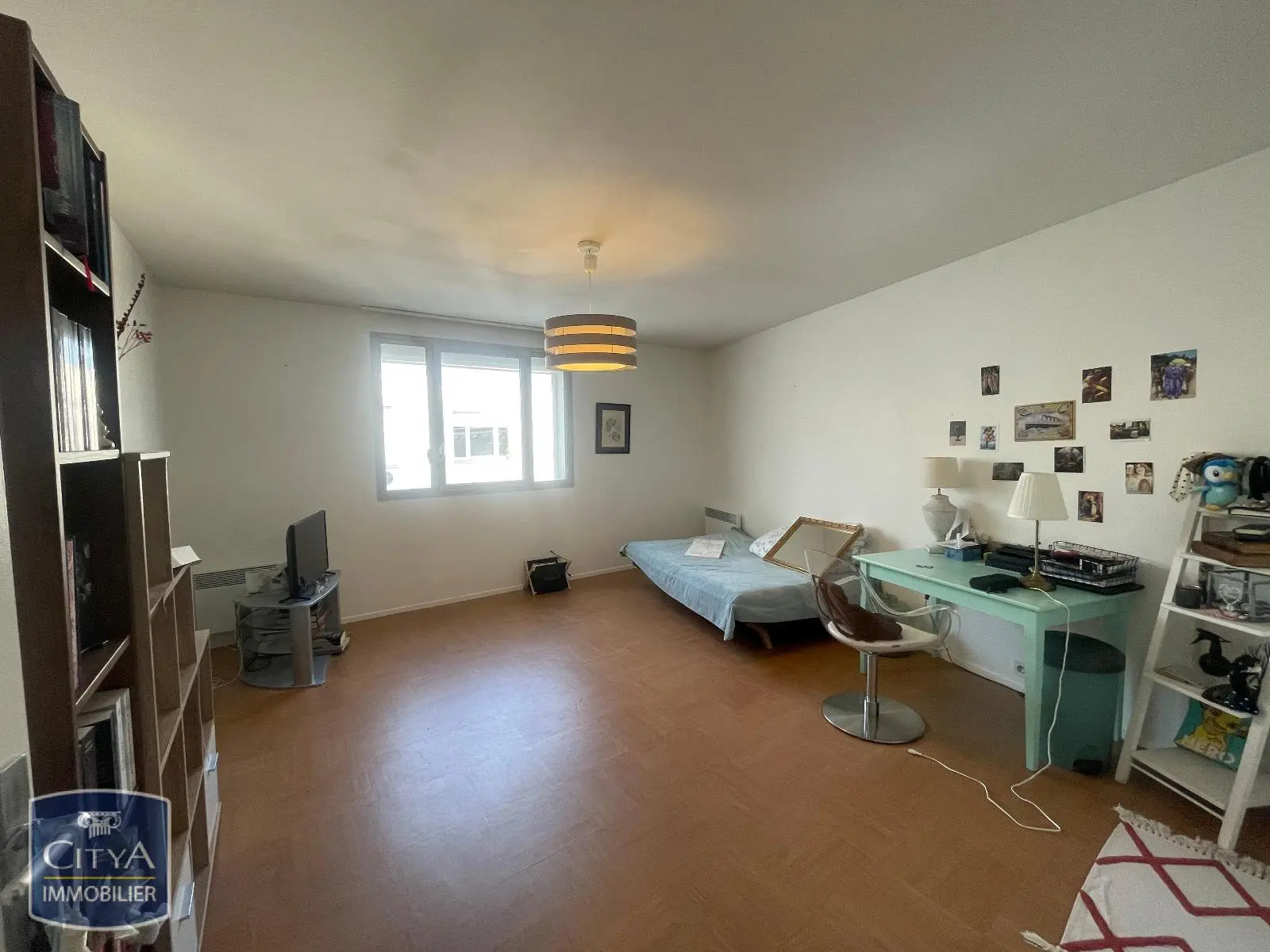 Photo 2 Appartement 1 pièce 29.28m²