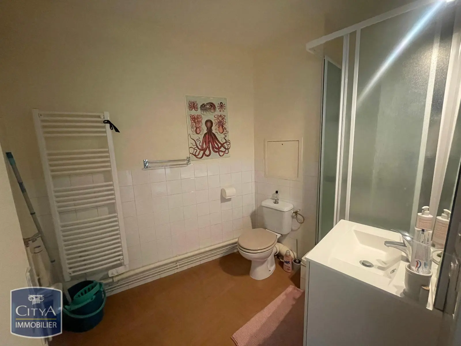 Photo 4 Appartement 1 pièce 29.28m²