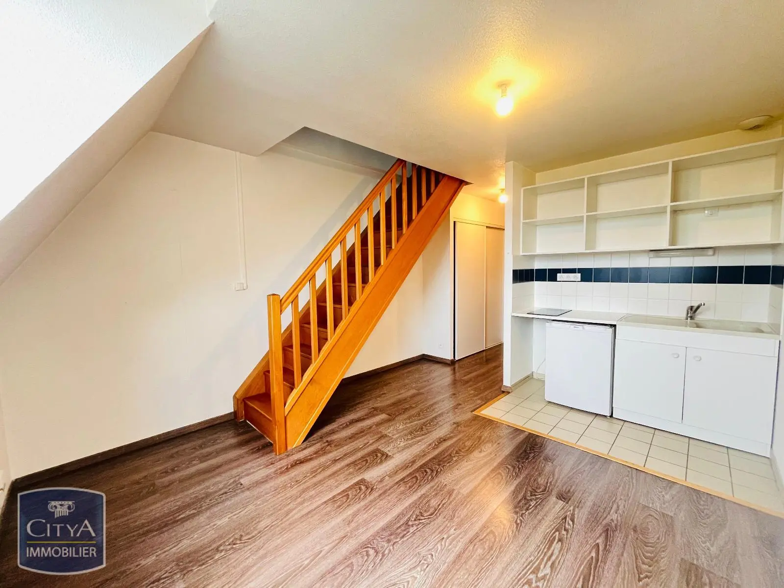 Photo 3 Appartement 2 pièces 28.79m²