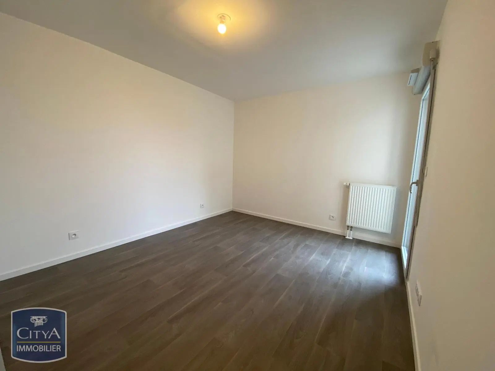 Photo 1 Appartement 2 pièces 42.3m²