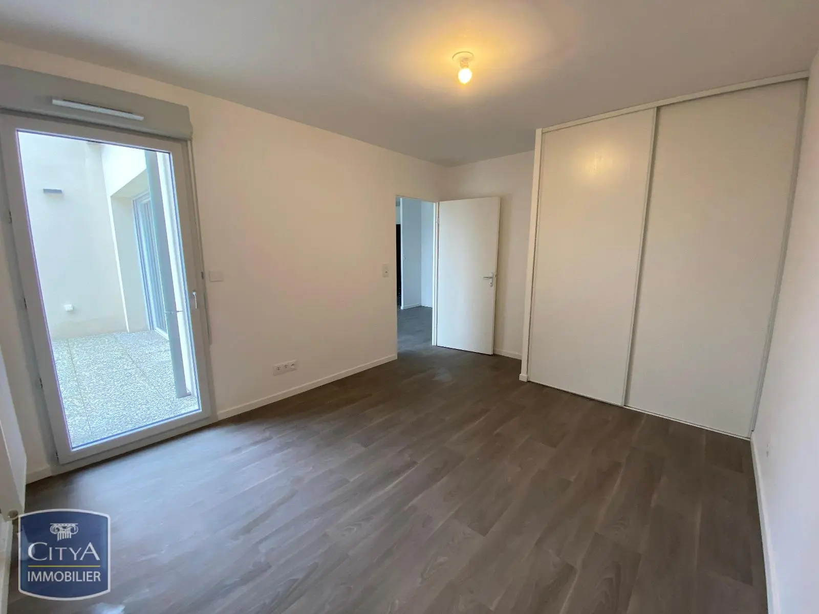 Photo 2 Appartement 2 pièces 42.3m²