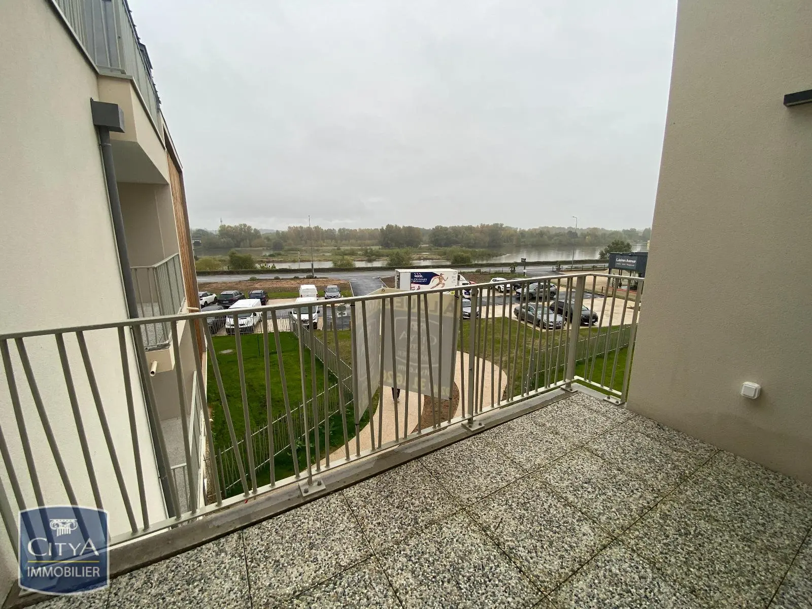 Photo 3 Appartement 2 pièces 42.3m²