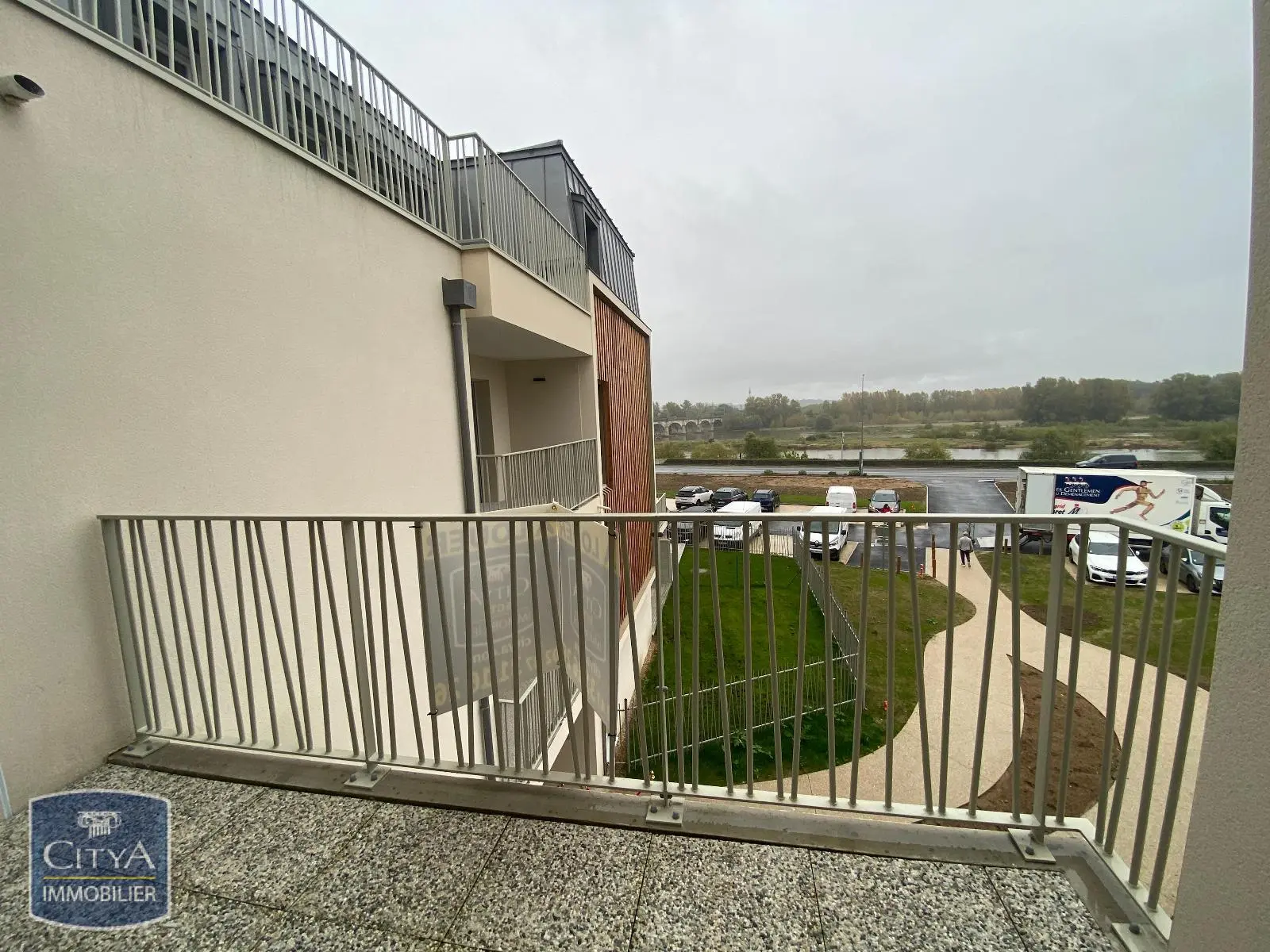 Photo 4 Appartement 2 pièces 42.3m²