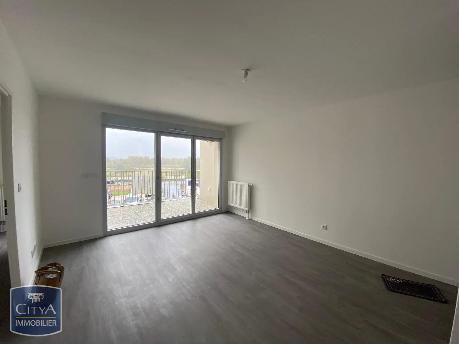 Photo 6 Appartement 2 pièces 42.3m²