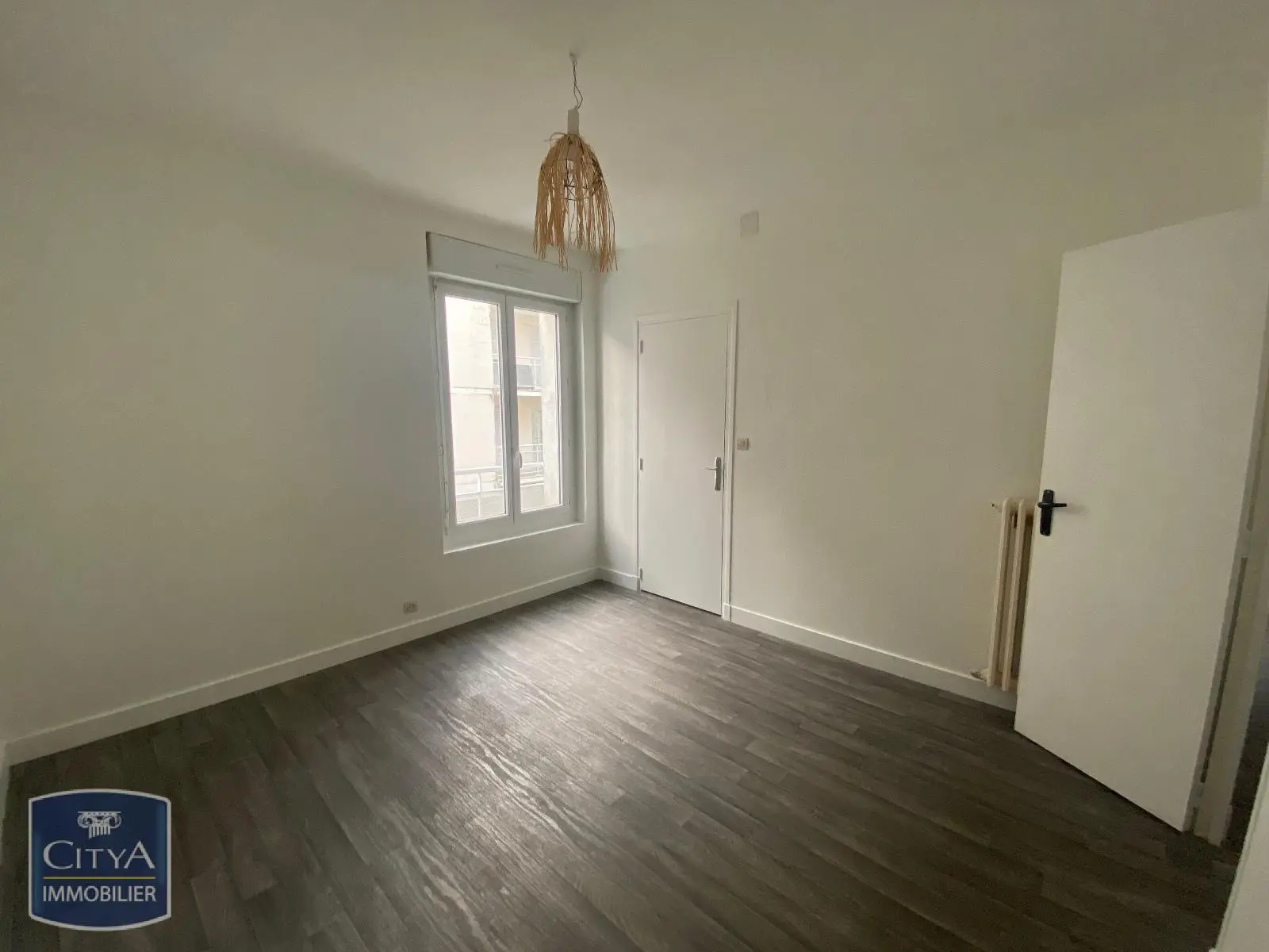 Photo 3 Appartement 2 pièces 38.57m²