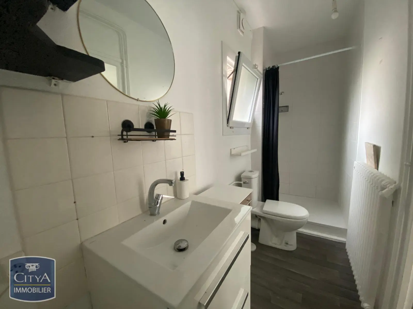 Photo 4 Appartement 2 pièces 38.57m²