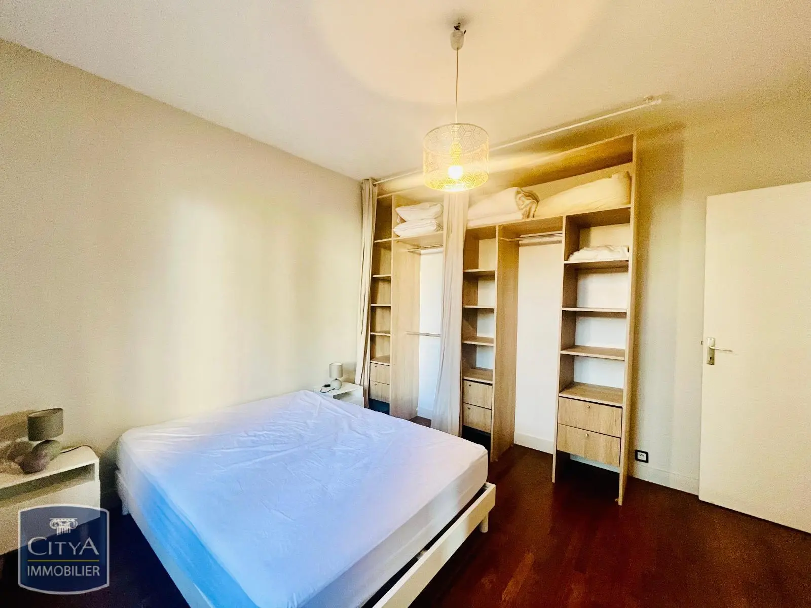 Photo 5 Appartement 2 pièces 57.13m²