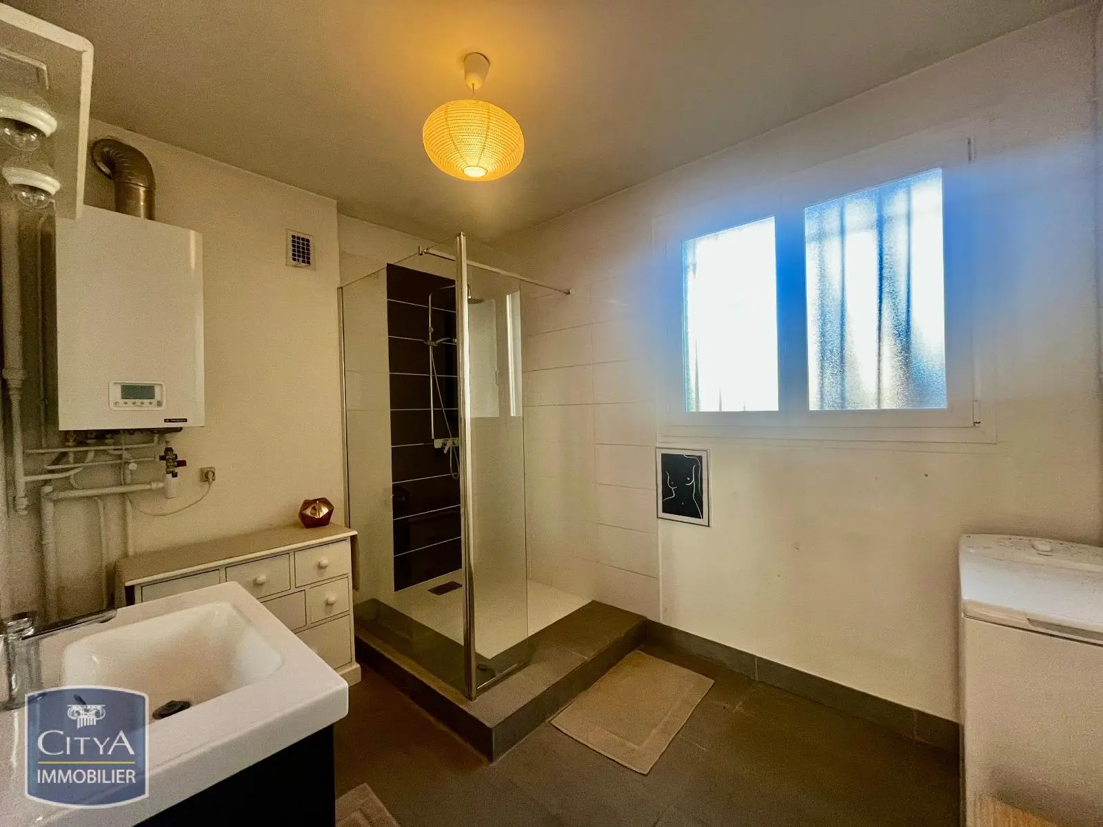 Photo 6 Appartement 2 pièces 57.13m²