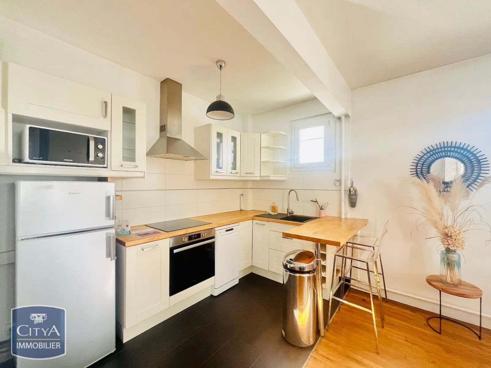 Photo 2 Appartement 2 pièces 57.13m²