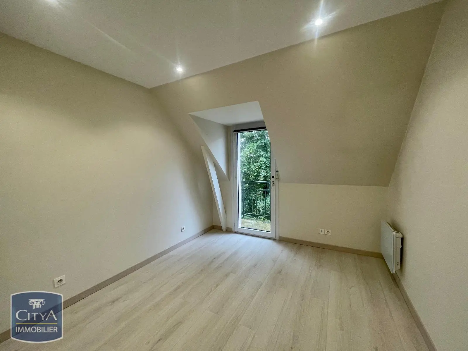 Photo 5 appartement Chambray-lès-Tours