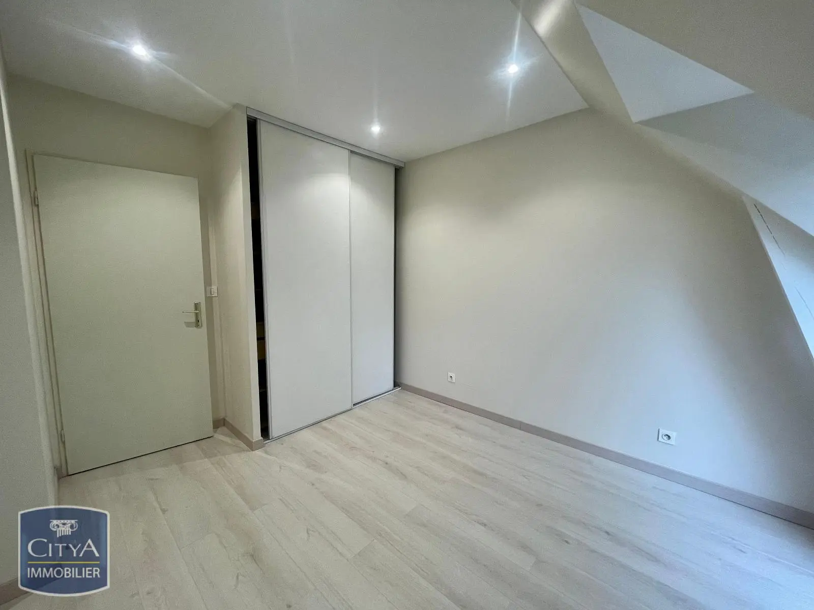 Photo 6 appartement Chambray-lès-Tours