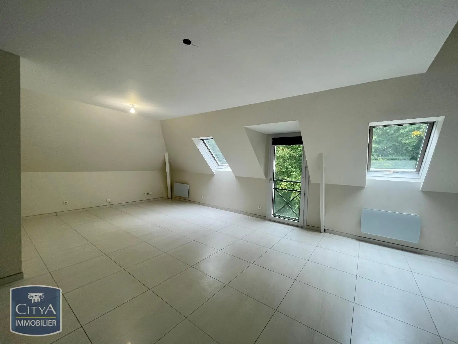 Photo 1 Appartement 3 pièces 65.94m²