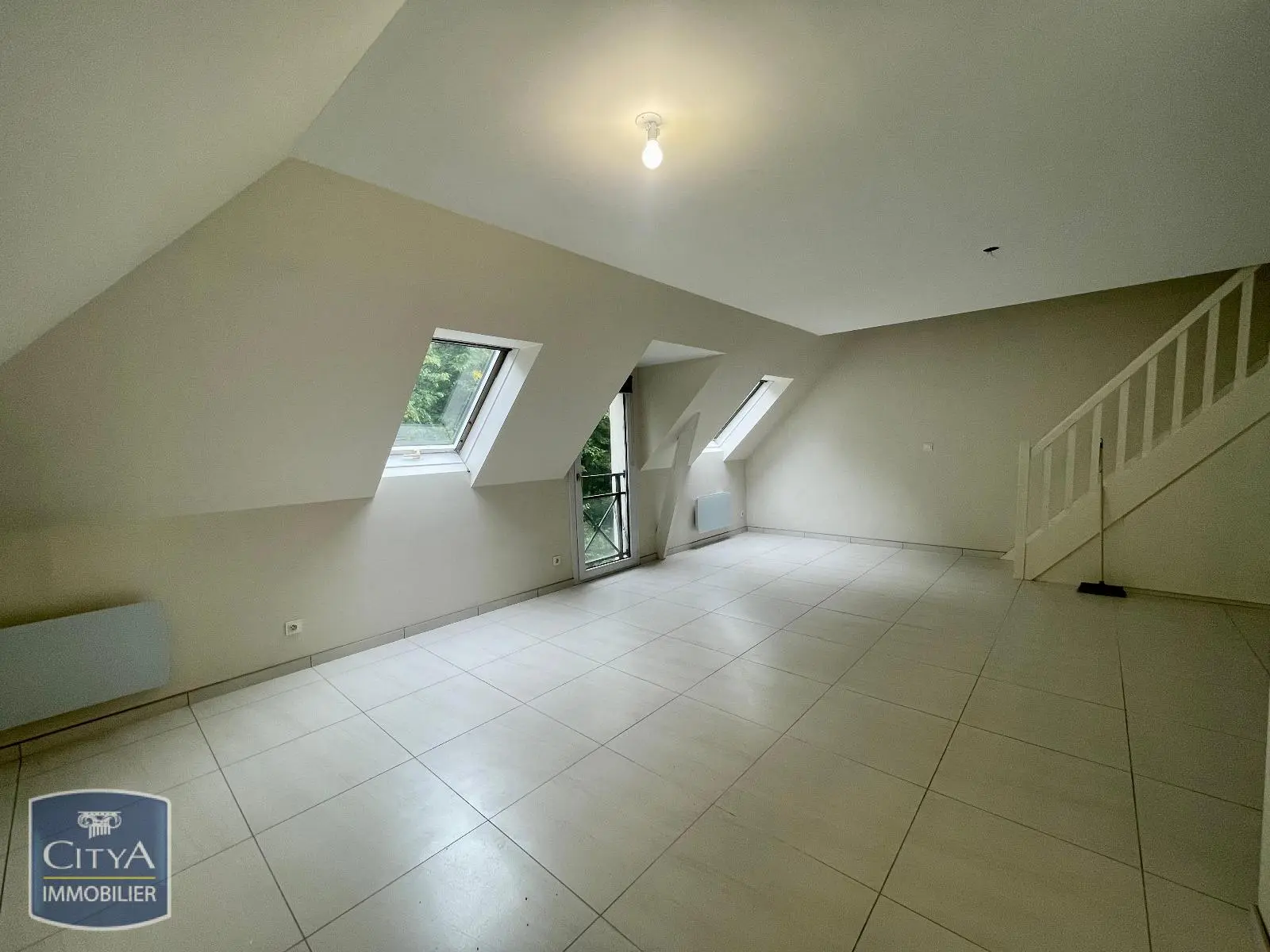 Photo 1 appartement Chambray-lès-Tours
