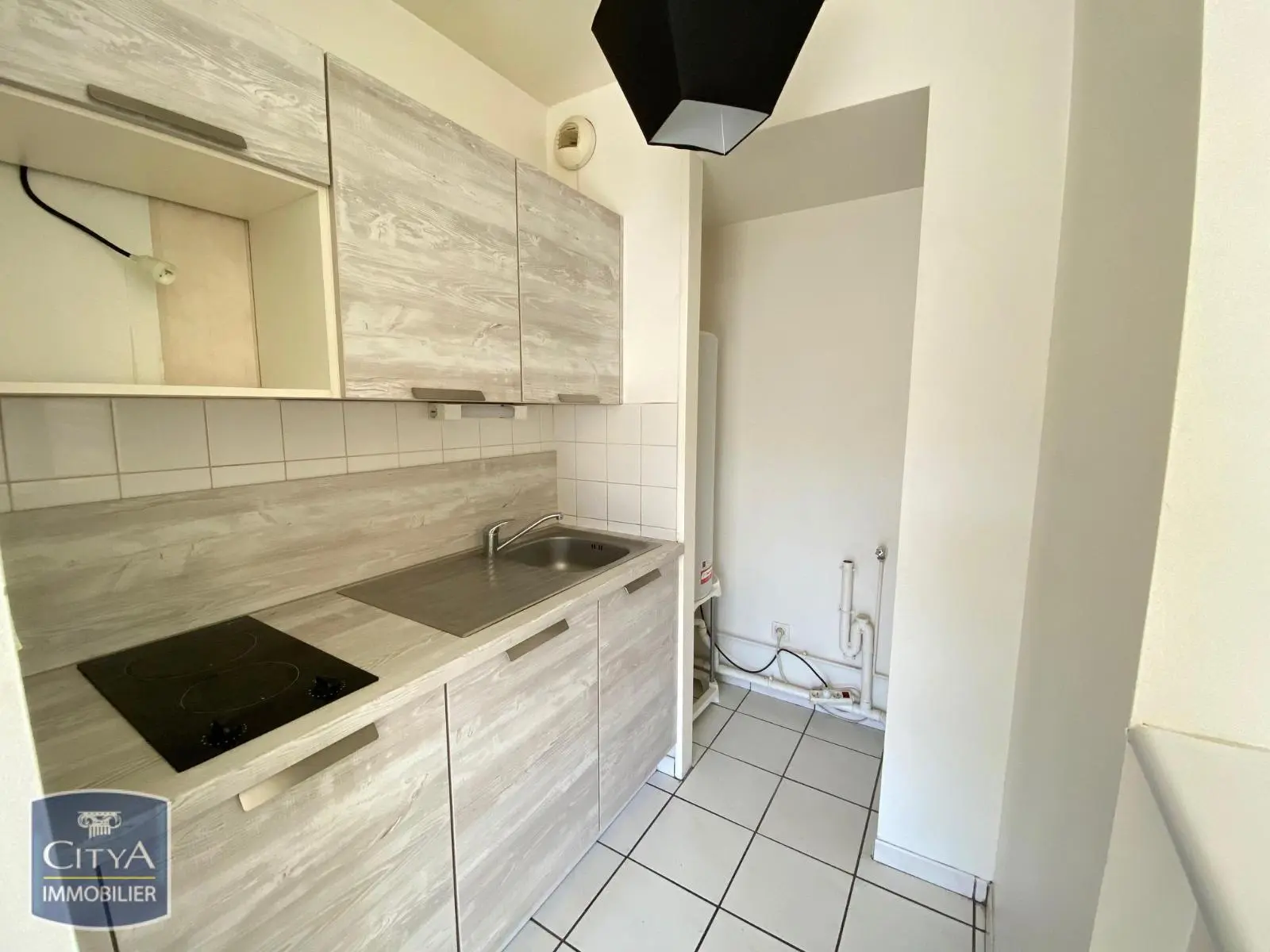 Photo 2 Appartement 2 pièces 35.48m²