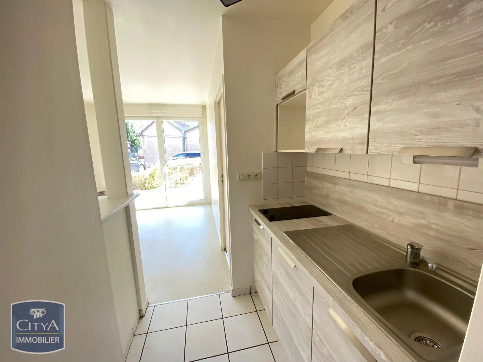 Photo 1 Appartement 2 pièces 35.48m²