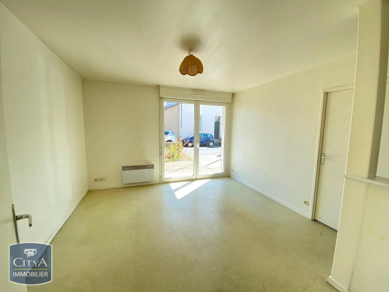 Photo 3 Appartement 2 pièces 35.48m²