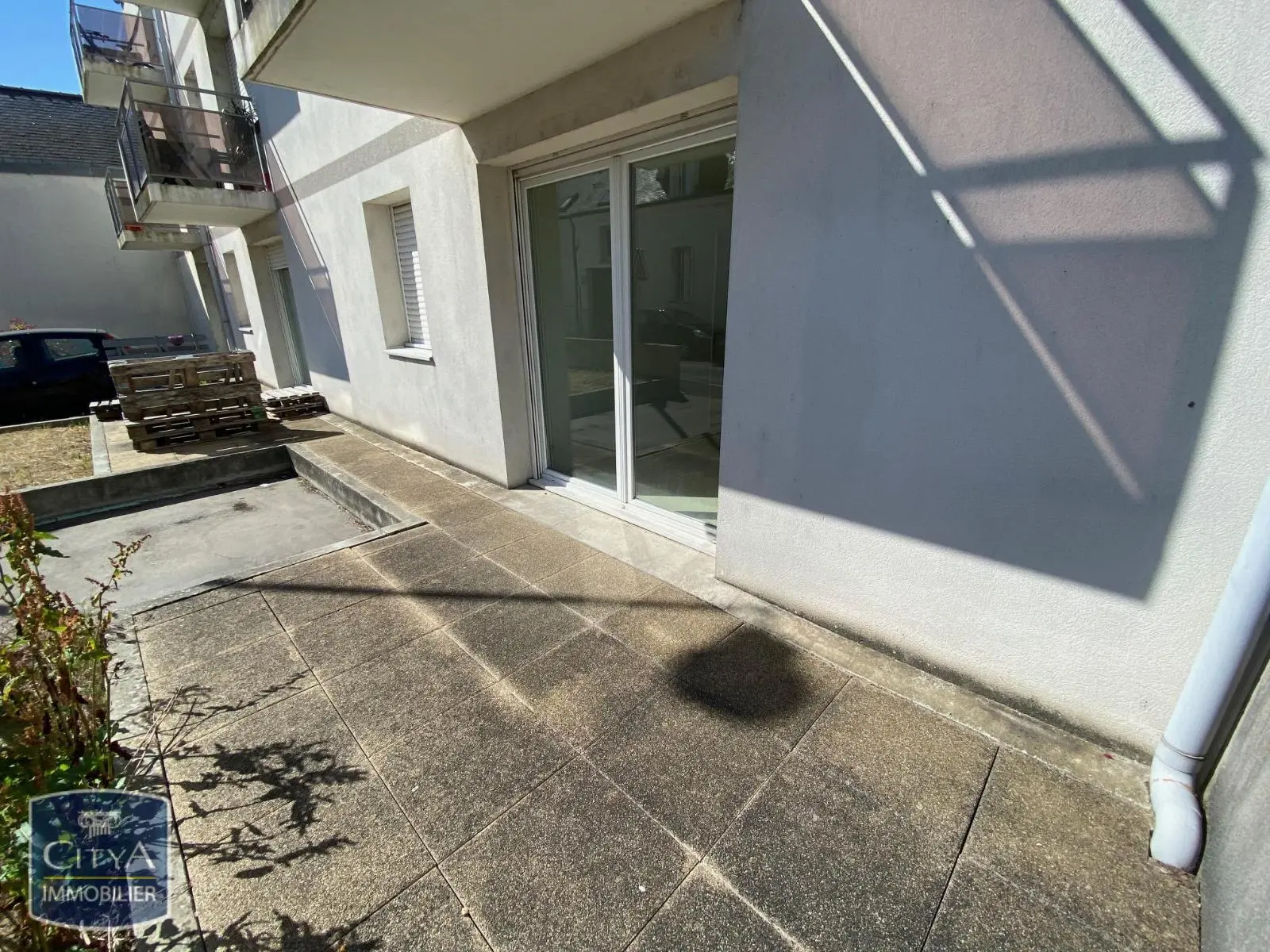 Photo 6 Appartement 2 pièces 35.48m²