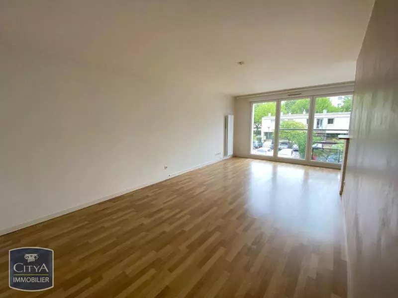 Illustration pour Appartement 3 pièces 68.11m² Photo Appartement 3 pièces 68.11m²
