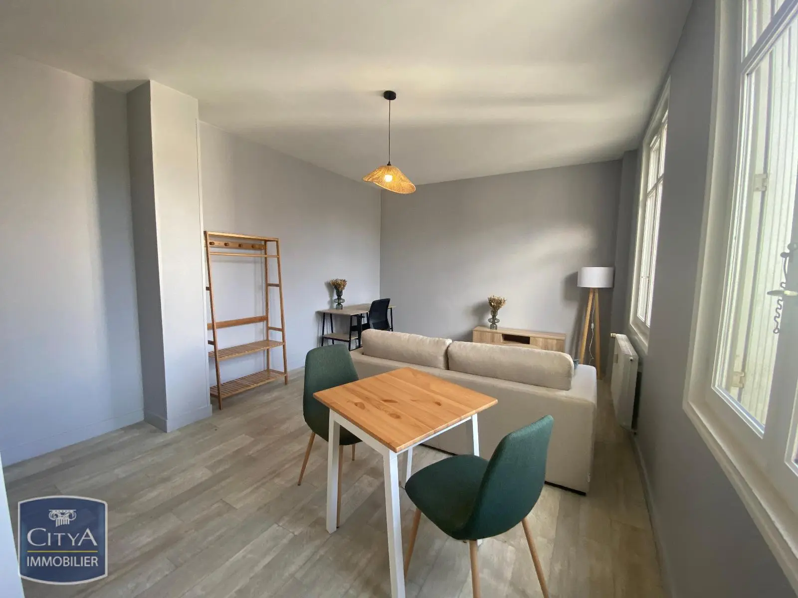 Photo 2 appartement Tours