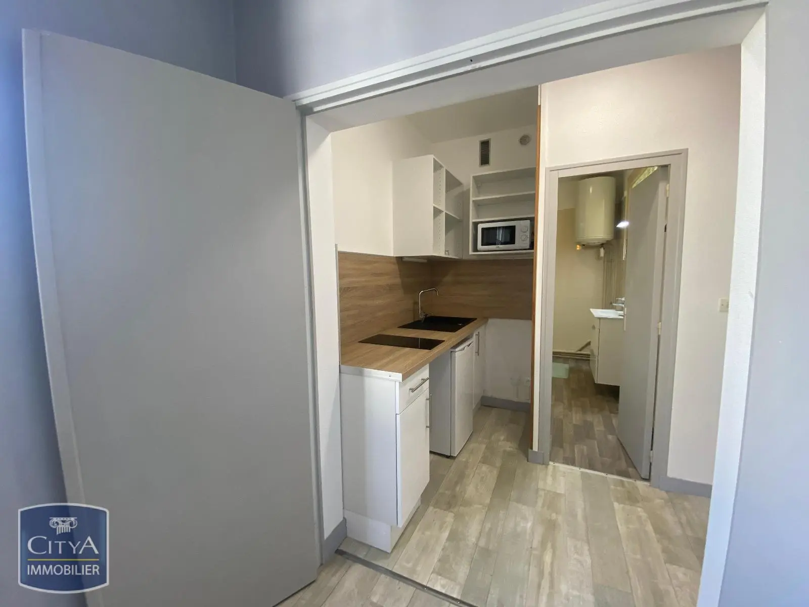 Photo 3 appartement Tours