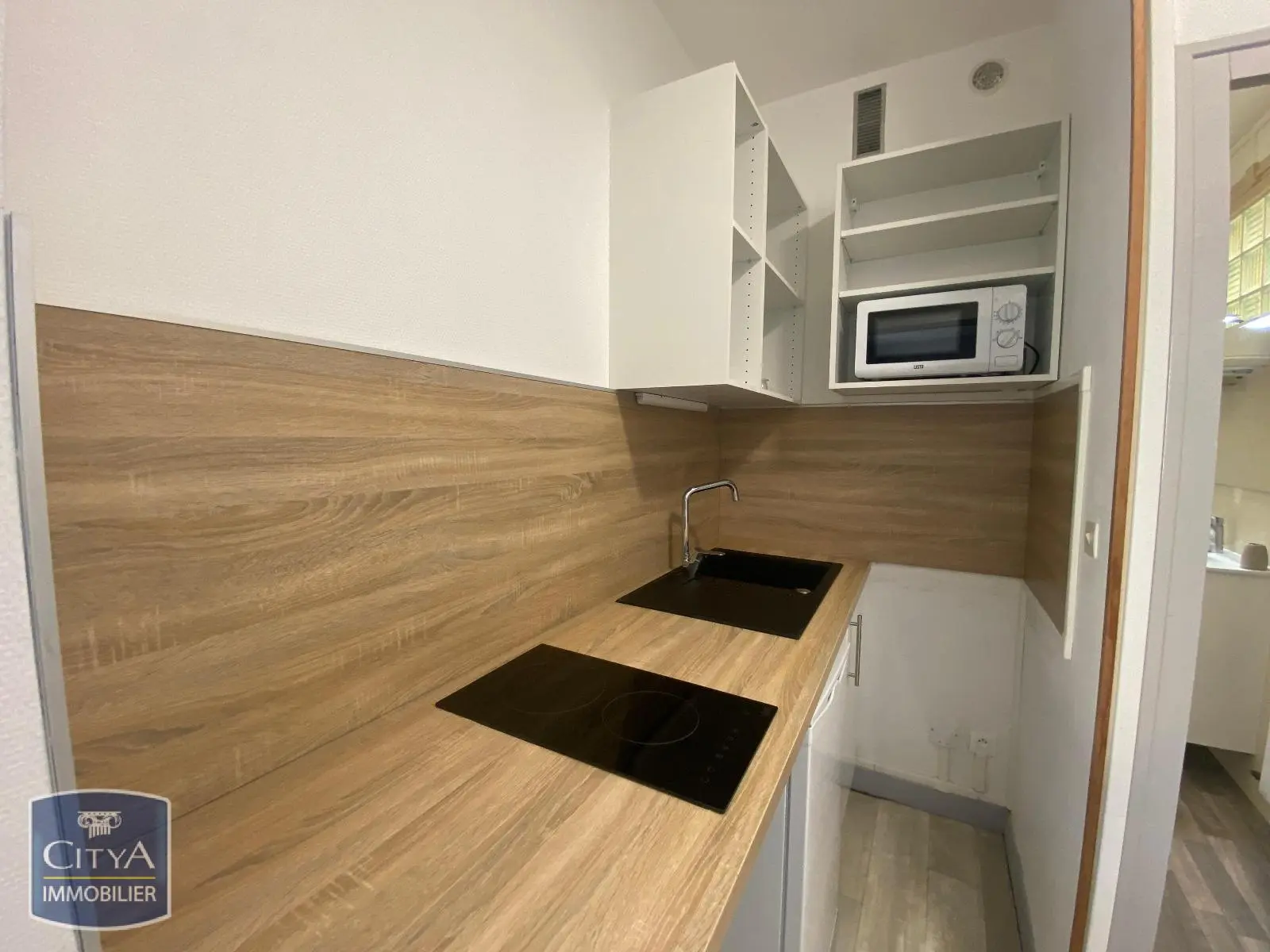 Photo 4 appartement Tours