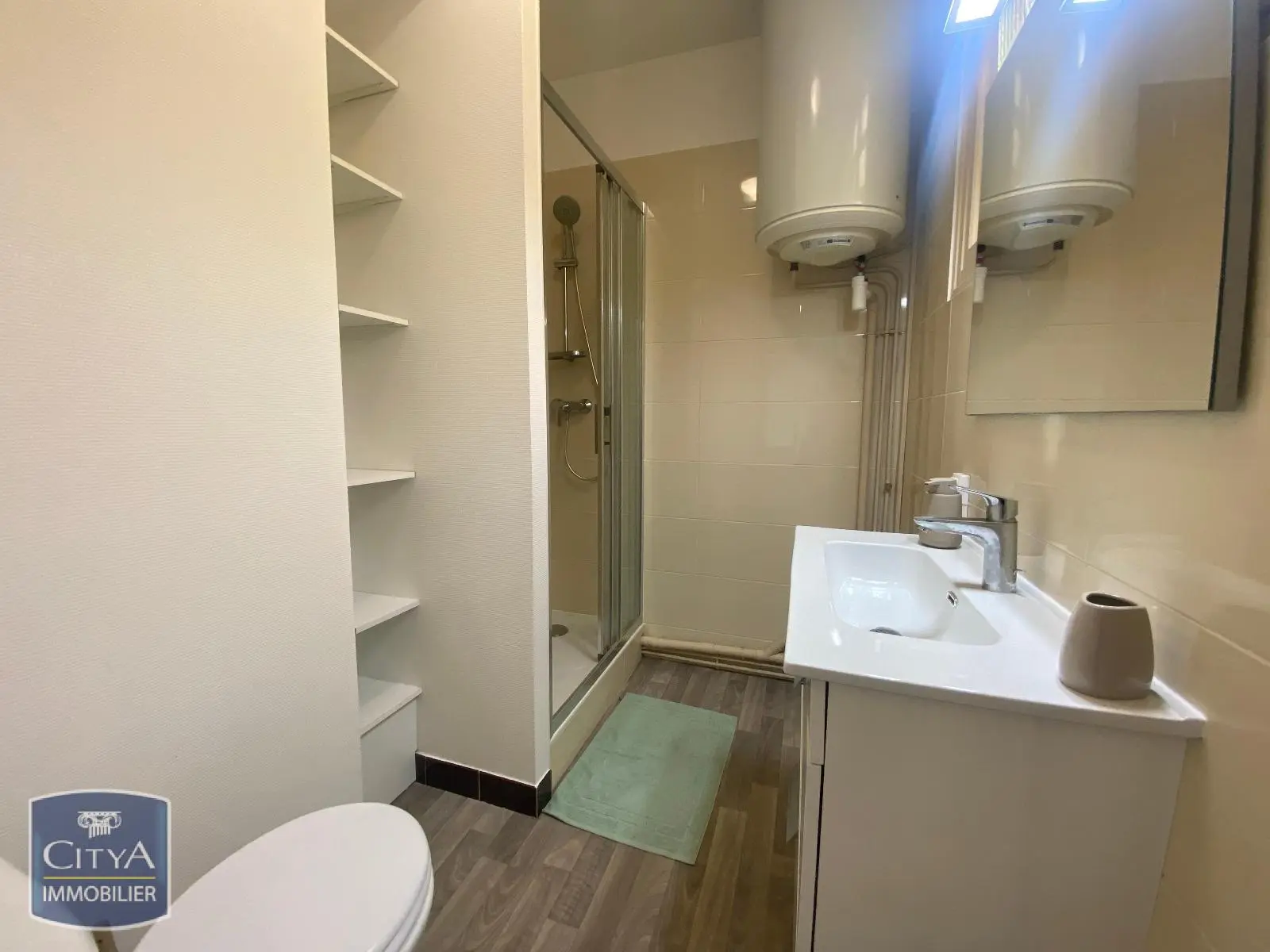 Photo 5 appartement Tours